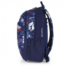 ATTACK THREE COMP BACKPACK