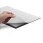 DURAFRAME A5 Adhesive Sign holder Black x1