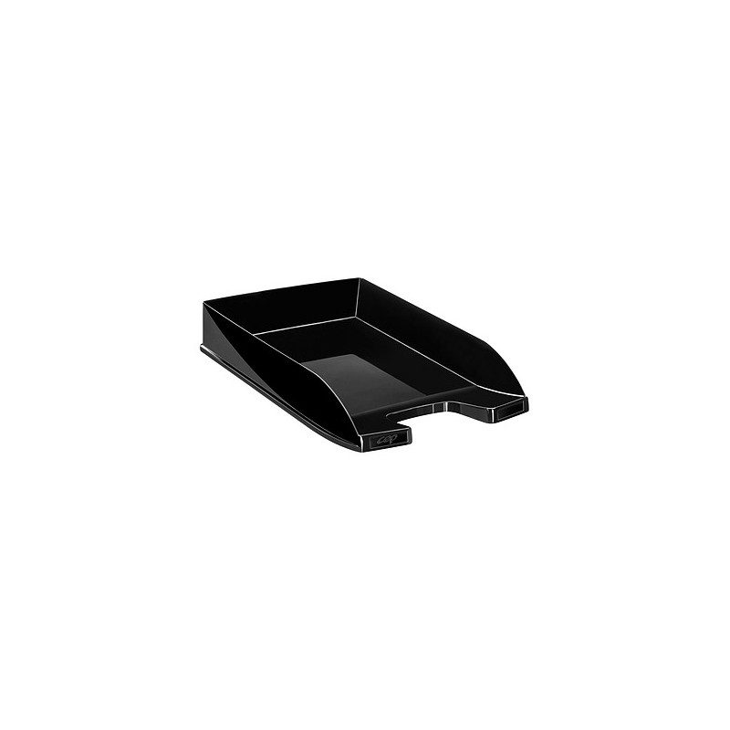 CEP First Letter Tray Black