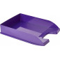 CEP First Letter tray Purple