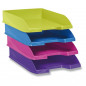 CEP First Letter tray Purple