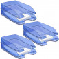 CEP Tonic Letter Tray Blue