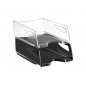 CEP Pro Maxi Letter Tray Clear
