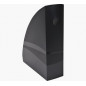 EXA - Magazine Holder CUBE Black RECYCLED EXA - Magazine Holder CUBE Black RECYCLED