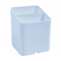 EXA Pencil Holder CUBE AQUAREL Blue Pastel EXA Pencil Holder CUBE AQUAREL Blue Pastel