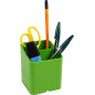 EXA Pencil Holder CUBE Green