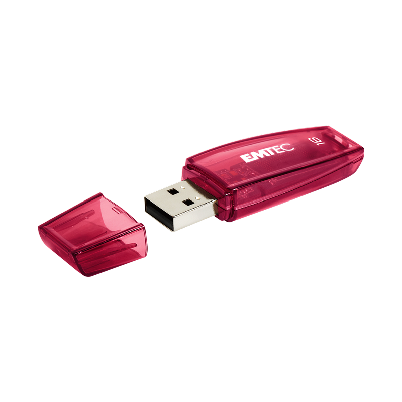 EMTEC PEN DRIVE 16GB USB 2