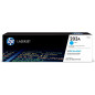 CARTLASER HP 203A CYAN