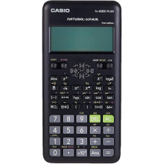 CASIO - FX 82ES Plus Scientific Calculator