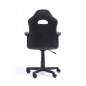 Gaming Chair Black & Red Gaming Chair Black & Red
