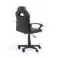 Gaming Chair Black & Red Gaming Chair Black & Red