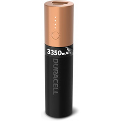 DURACELL POWERBANK 24HOURS EXTRA