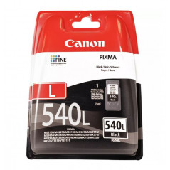 CANON 540LARGE BLACK