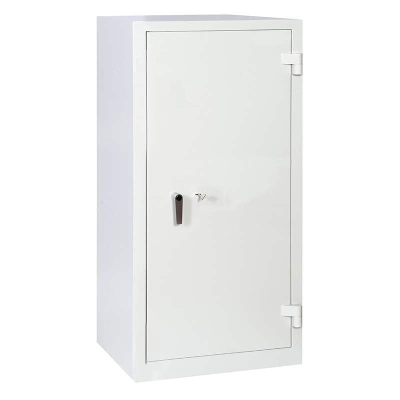AFS2-211 VAULT CABINET WITH KEY 211L 71 KG GREY AFS2-211 VAULT CABINET WITH KEY 211L 71 KG GREY
