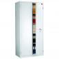 AFS2-638 VAULT CABINET WITH KEY 638L 142 KG GREY AFS2-638 VAULT CABINET WITH KEY 638L 142 KG GREY