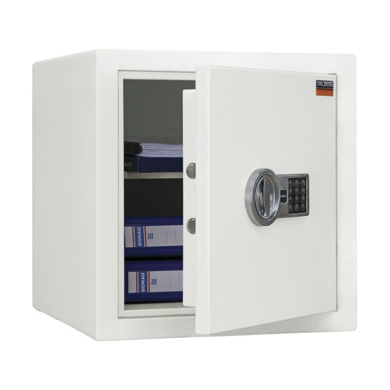 INSURABLE VALUE SAFE (5000€‎) - GRADE 2 - ELECTRONIC - 40L