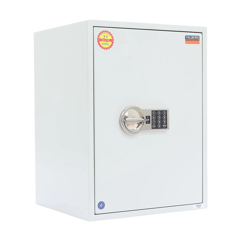 INSURABLE VALUE SAFE (5000€‎) - GRADE 2 - ELECTRONIC - 56L