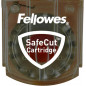 FELLOWES SAFECUT CARTRIDGES ASS BLADE X3