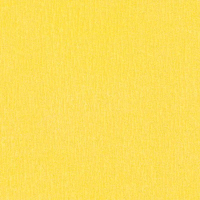Clairefontaine - Krepp Paper Yellow
