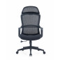 Ergonomic Office / Student Chair up to 135Kilos