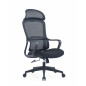STUDENT CHAIR - Model RICHARD - Black STUDENT CHAIR - Model RICHARD - Black