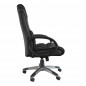 OFFICE CHAIR - Model HERACLES - Black OFFICE CHAIR - Model HERACLES - Black
