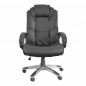 OFFICE CHAIR - Model HERACLES - Black OFFICE CHAIR - Model HERACLES - Black