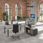 EXPRIM Office Desk EXPRIM Office Desk