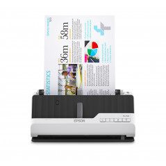 Epson Business Scanners DS-C330