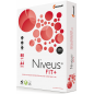 OFFICE PAPER 80G NIVEUS FIT+ BY REAM