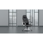 Office chair - Pilote BLACK