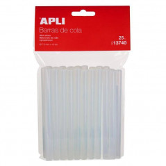 APLI - Glue Gun Refill x25