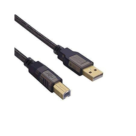 CABLE - Printer Cable 2 Meters