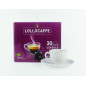 DOLCE GUSTO COMPATIBLE CAPSULES 30PCS