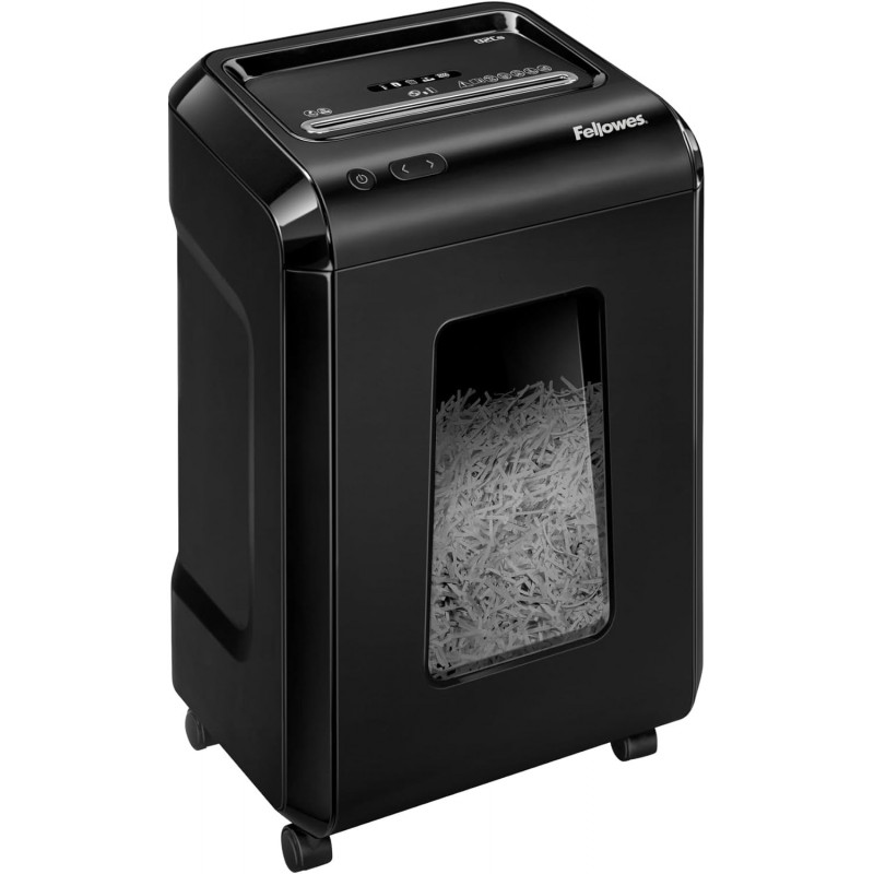FELLOWES POWERSHRED 92CS SHREDDER FELLOWES POWERSHRED 92CS SHREDDER