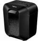 FELLOWES POWERSHRED LX25 SHREDDER