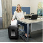 FELLOWES POWERSHRED 92CS SHREDDER FELLOWES POWERSHRED 92CS SHREDDER