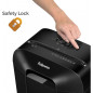 FELLOWES POWERSHRED LX25 SHREDDER