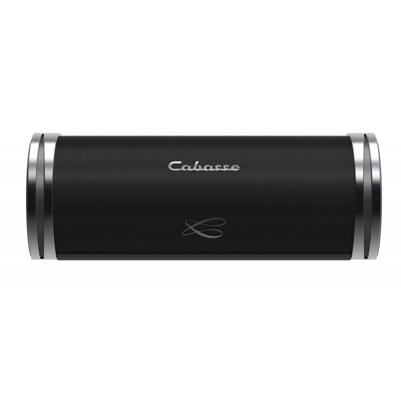 BLUETOOTH SPEAKER CABASSE SWELL BLK/WHT