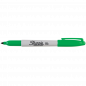 SHARPIE Green Fine Point Marker SHARPIE Green Fine Point Marker
