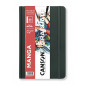 CANSON GRADUATE BOOK MANGA 80P
