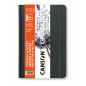 CANSON GRADUATE SKETCH & NOTES Hard Cover Grey CANSON GRADUATE SKETCH & NOTES Hard Cover Grey