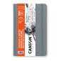 CANSON GRADUATE SKETCH & NOTES Hard Cover Light Grey CANSON GRADUATE SKETCH & NOTES Hard Cover Light Grey
