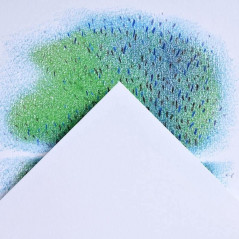 PAD CANSON  GRADUATE  DESSIN WHITE PAPER