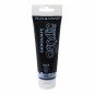Daler Rowney Acrylic Paint 120ML Black Daler Rowney Acrylic Paint 120ML Black