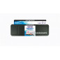 DAL GRADUATE SET AQUAREL 24 DEMI-GODETS DAL GRADUATE SET AQUAREL 24 DEMI-GODETS