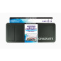 DAL GRADUATE SET AQUAREL 36 DEMI-GODETS DAL GRADUATE SET AQUAREL 36 DEMI-GODETS
