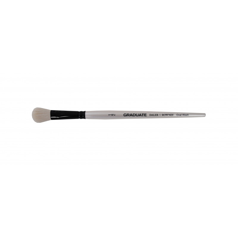 DAL GRADUATE CHEVRE CLAIR ALMOND 1/2IN DAL GRADUATE CHEVRE CLAIR ALMOND 1/2IN