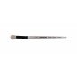 DAL GRADUATE CHEVRE CLAIR ALMOND 1/2IN DAL GRADUATE CHEVRE CLAIR ALMOND 1/2IN
