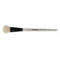 DAL GRADUATE CHEVRE CLAIR ALMOND 1IN DAL GRADUATE CHEVRE CLAIR ALMOND 1IN